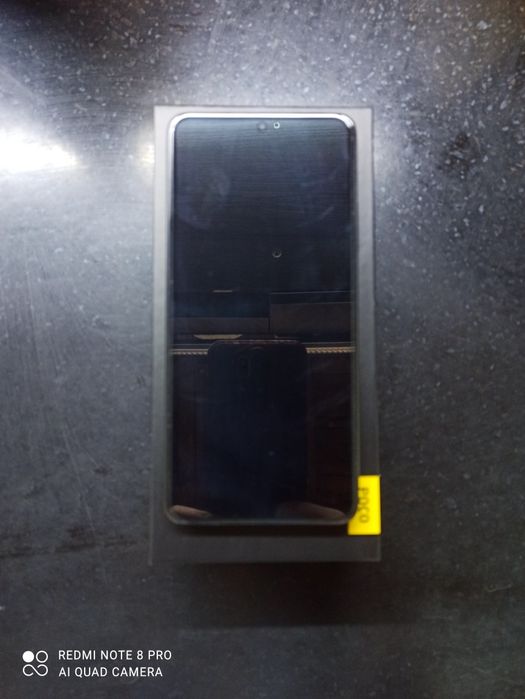 Poco x7 Pro telefon