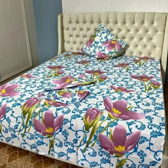 Постельные комплекты