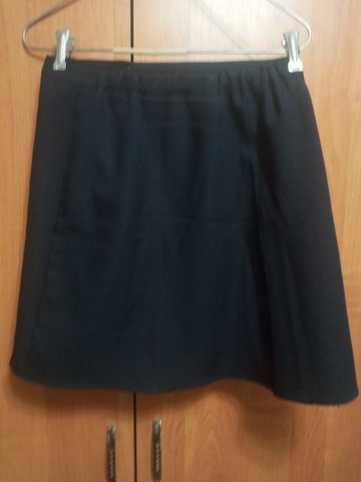 Юбки школьные 46 размер