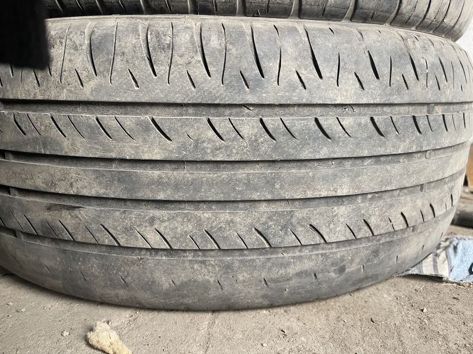 Продам летнию резину