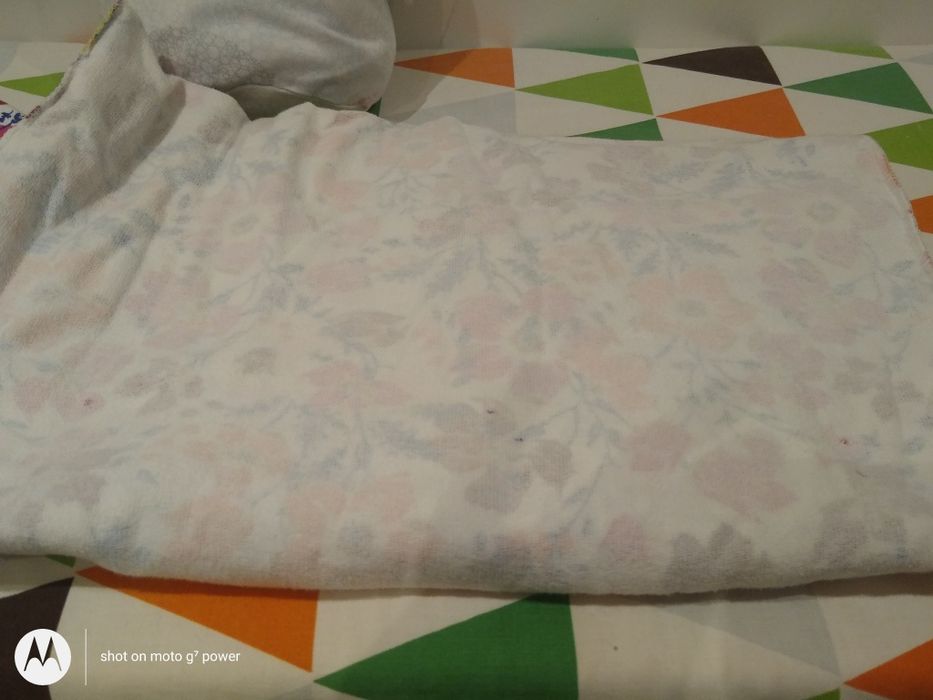 Лот от Слинг Buba и  Слинг Omnia