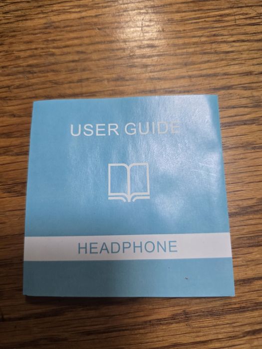 Cască auditivă wireless + dock încărcare | discretă, ușor de folosit