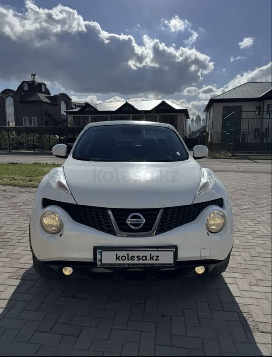 Juke ниссан жук продам/обмен