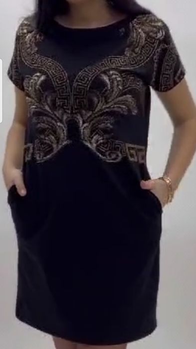 Продам платье  пр-во  Турция