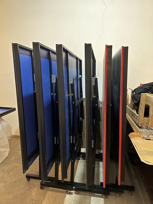 Stol tennis eng arzon narxda