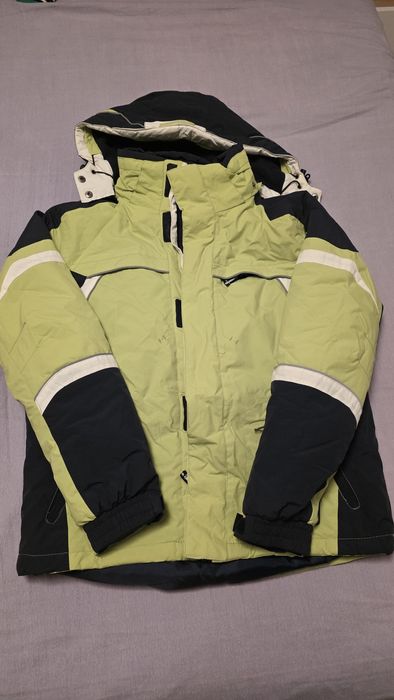 Дамски ски екип Diamond, размер L