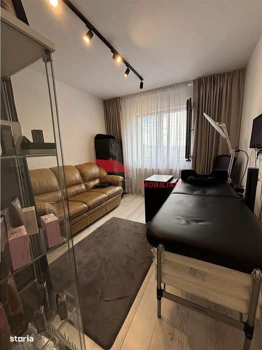 Apartament 3 camere, Ultramodern, zona de Sus