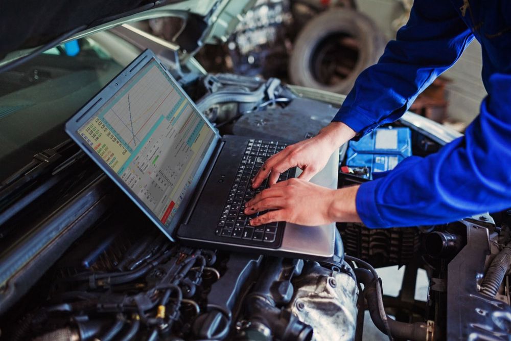 Propan metan Proshivka