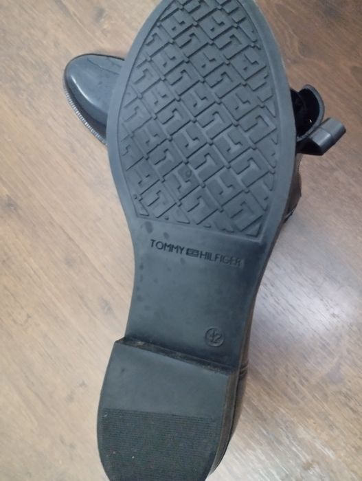 Къси гумени ботуши за пролет, есен и зима