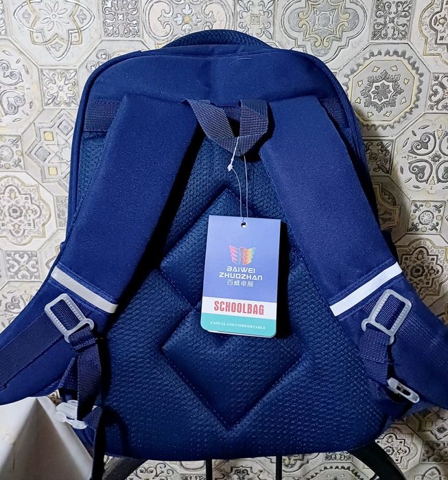 Рюкзак ранец пенал мешок школьный