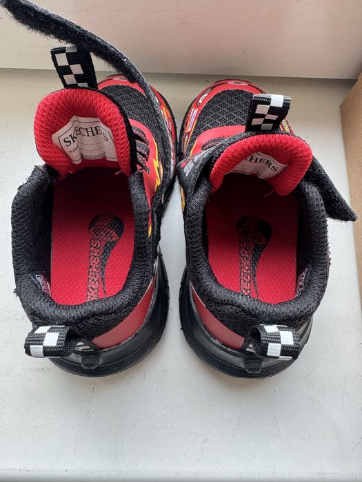 Skechers Fulger Mc Quin