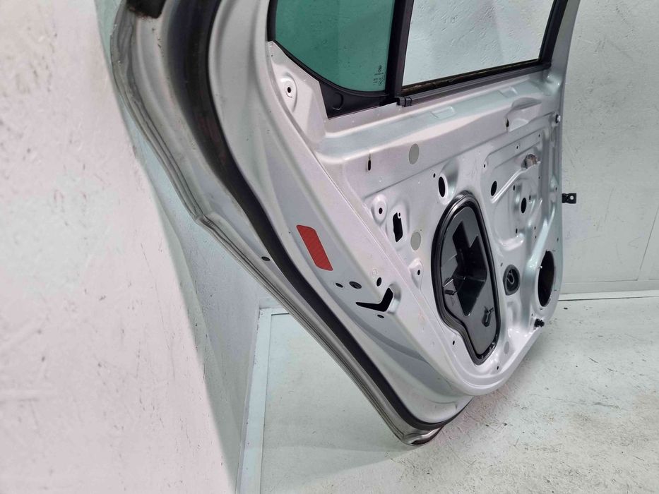 Usa stanga spate Skoda Superb III (3V3) [Fabr 2015-prezent] LA7W