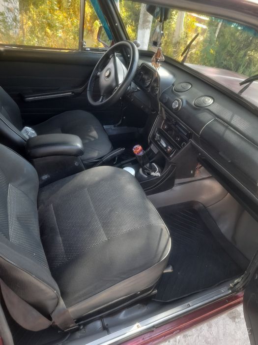 Vaz 21 011 xarajati yuq