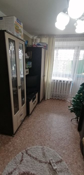 Квартира 2-х комнатная