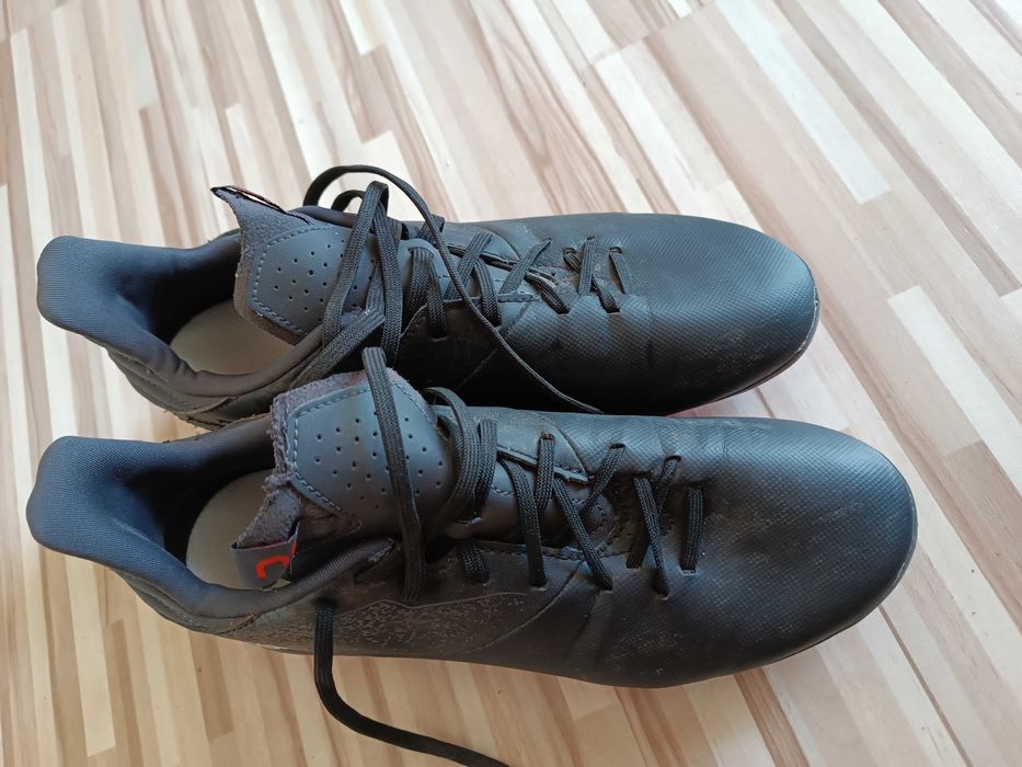 Kipsta Бутонки като нови размер 42