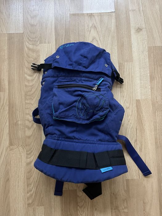 Ергономична раница Cybex