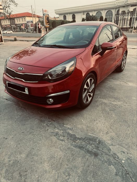 Kia Rio 2016 — 4