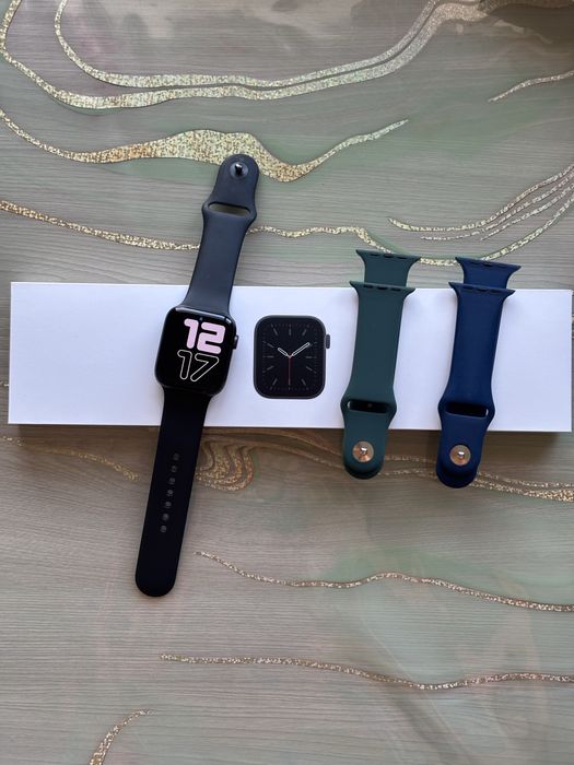 Apple Watch series 6 44mm