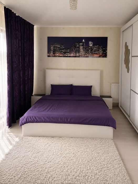 Apartament 2 camere modern + 2 locuri de parcare - Prelungirea Ghencea,Sector 5