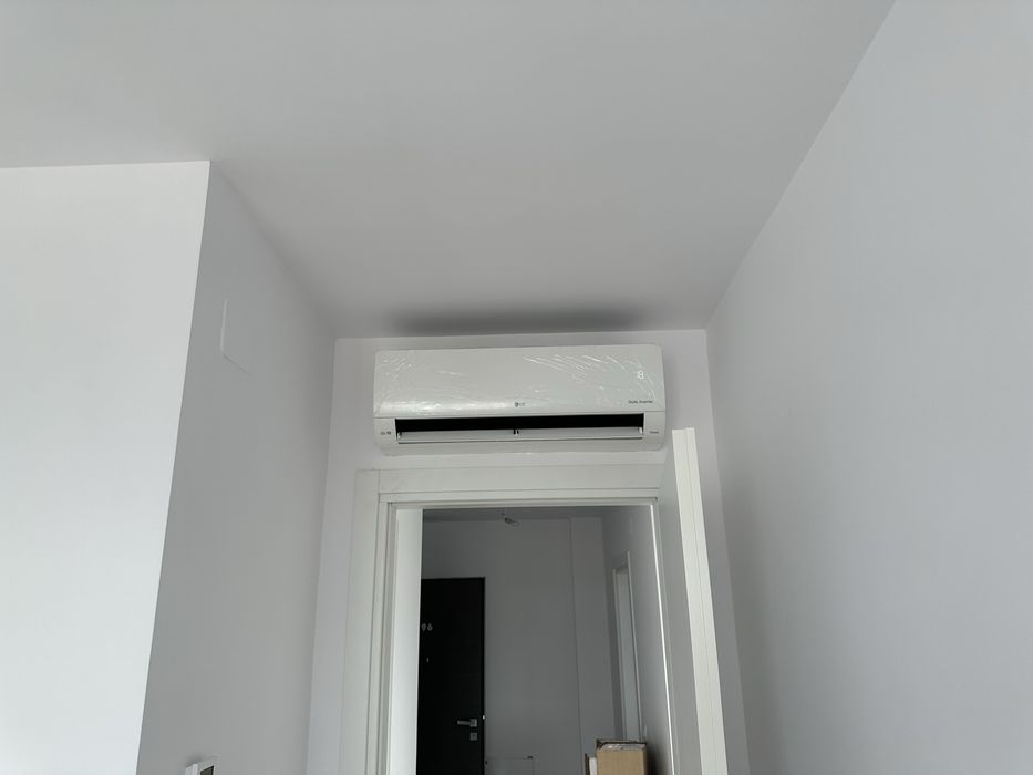 Montaj Aer Conditionat 9000-12000/ 300 RON - 550 RON