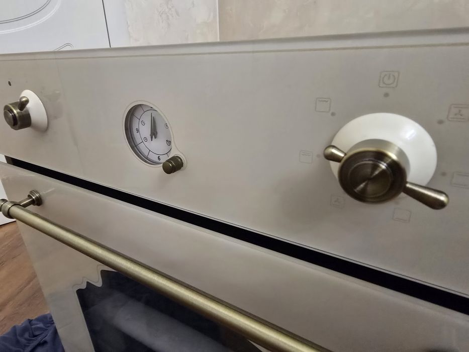 Духовка электрическая новая