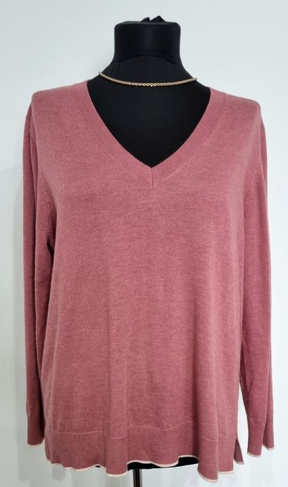 El corte inglès. Casmir, bumbac.