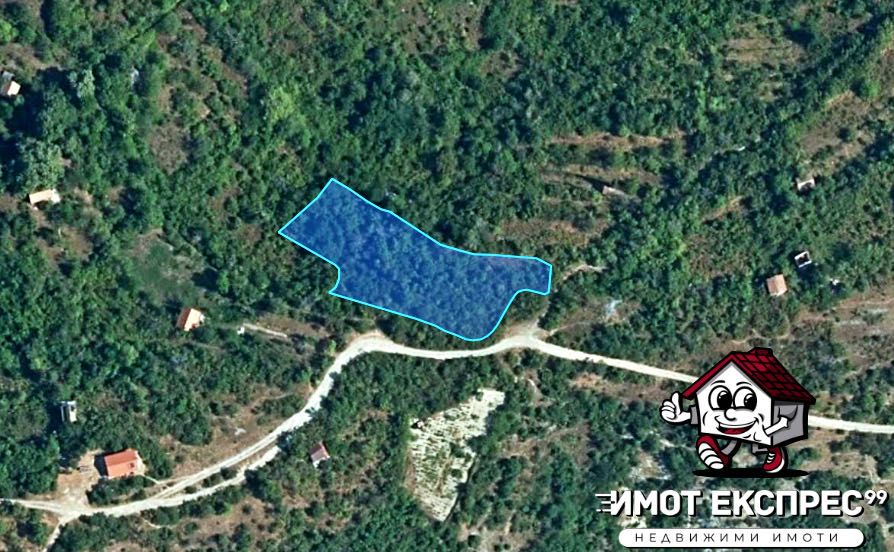 Продава се Парцел в Асеновград - 2000 кв.м за 8 €/кв.м - Снимка #1