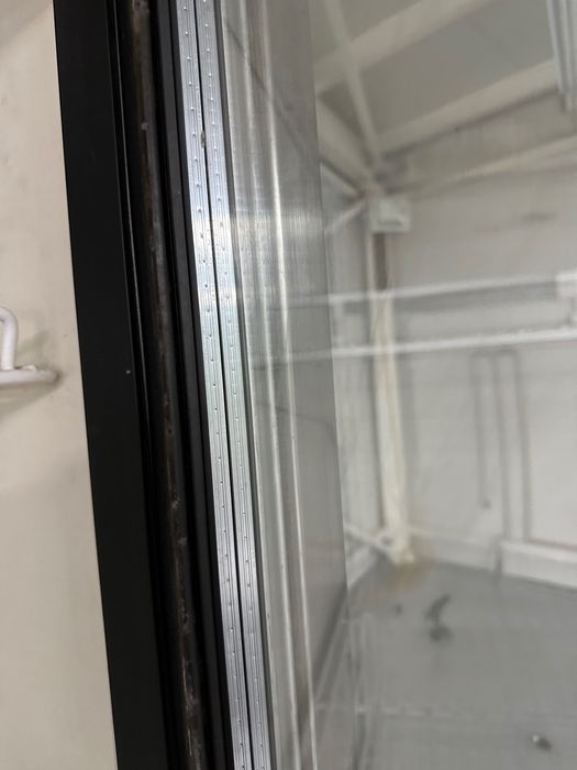 хладилна ветрина минус Linde