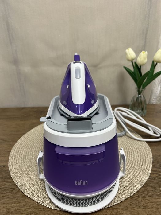 Ютия braun care style 1