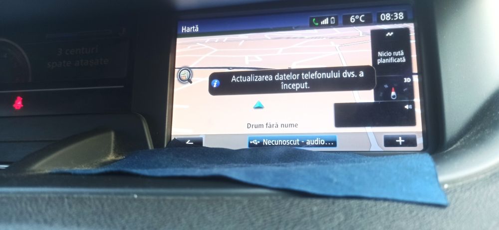 Renault Grand Scenic 2015