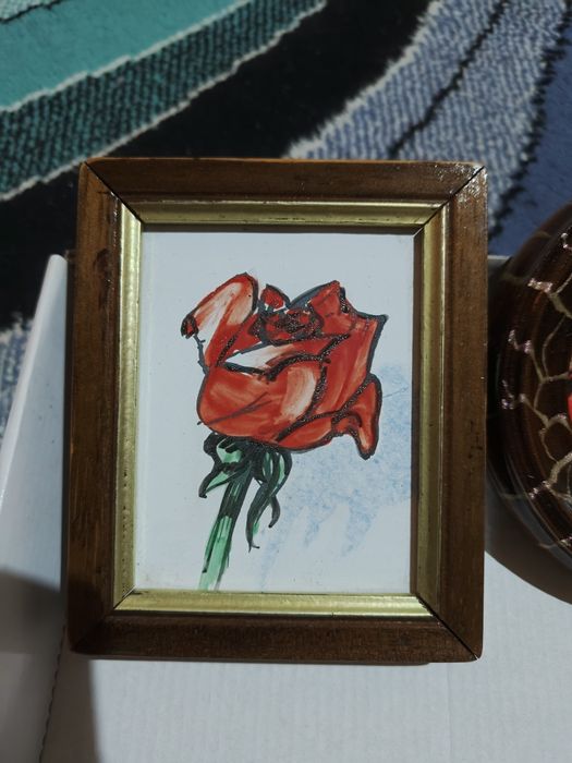 Продам много миниатюрных картин для вашего интерьера.