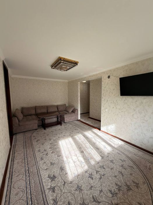 Продается 2х комнатная квартира на 1 этаже на Вокзале (Партсъезд)