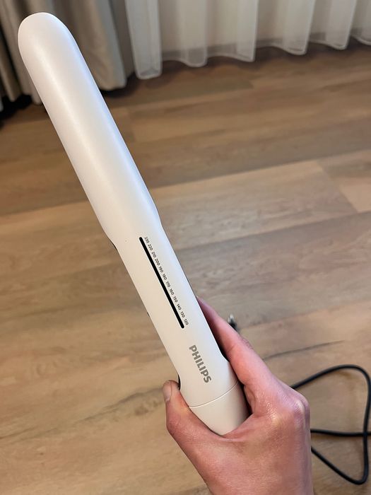 Преса за коса Philips