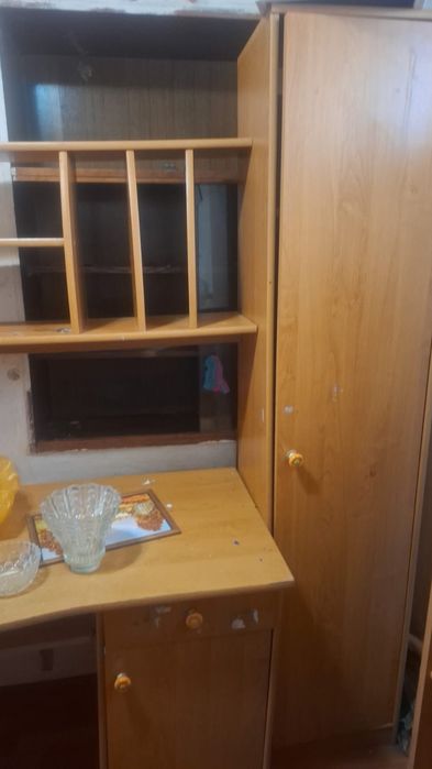 Детский гаринитур спальня