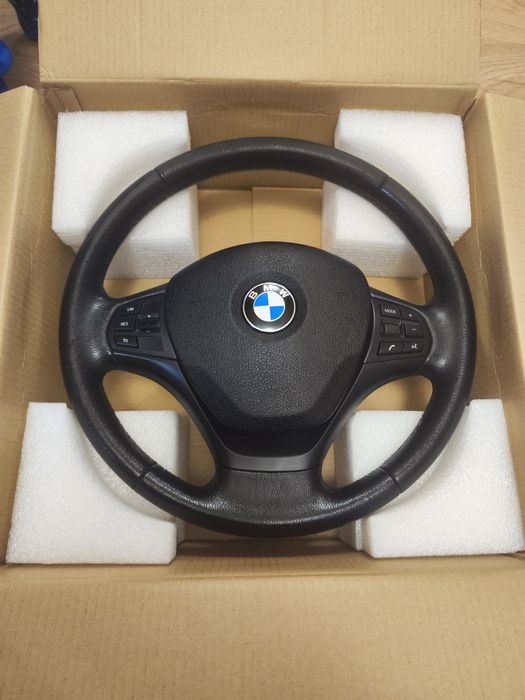 Волан BMW F30 F31