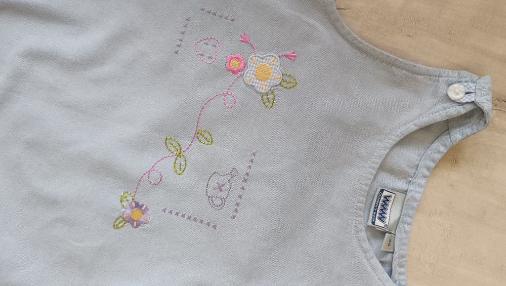 Вещи на девочку на годик, платье, сарафан