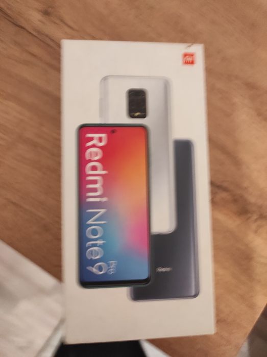 Redmi 9 pro бу старый