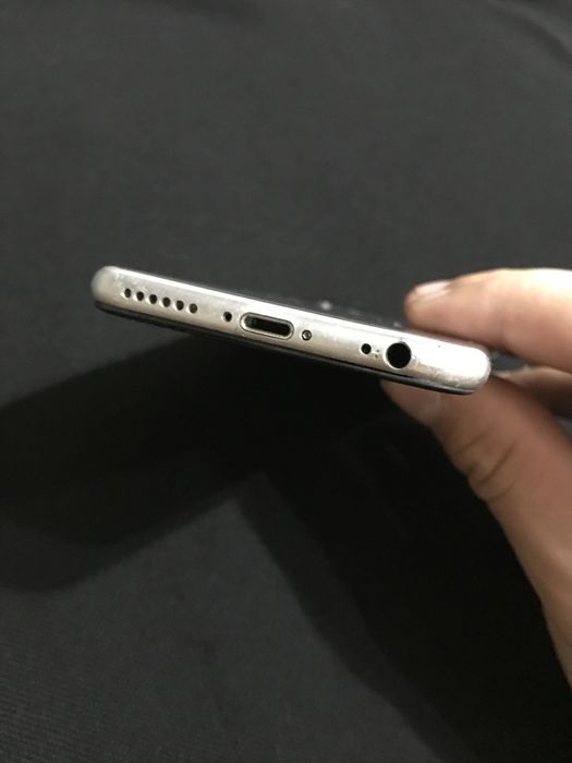 IPhone 6 64гб 100%