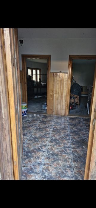 Spatiu comercial si casa la pret de apartament!