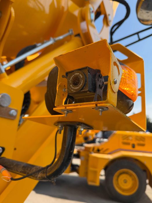 Кармикс JBC-35W  НАЛИЧИИ