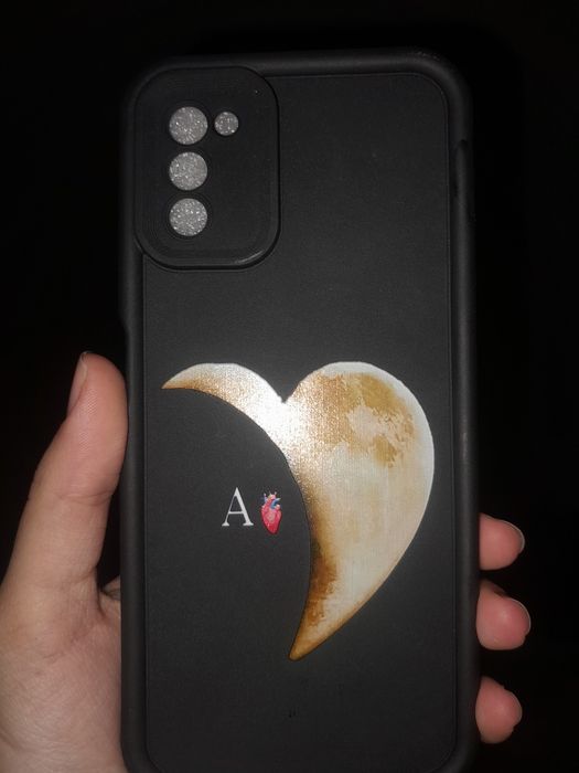 Чехол Galaxy 03.