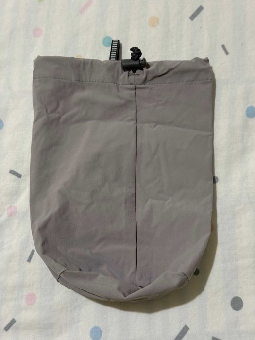 Продавам 7 ултралеки stuff sacks / калъфи - Zpacks, HMG, Rab, Montane - 55 EUR комплект