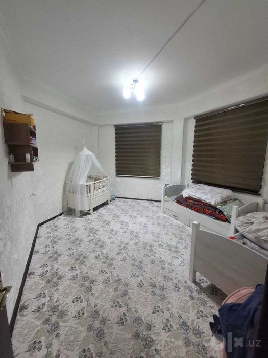 Сергели-8  Хокимият Грин хоус  2 хона 1-этаж 63 кв 69.000$ га