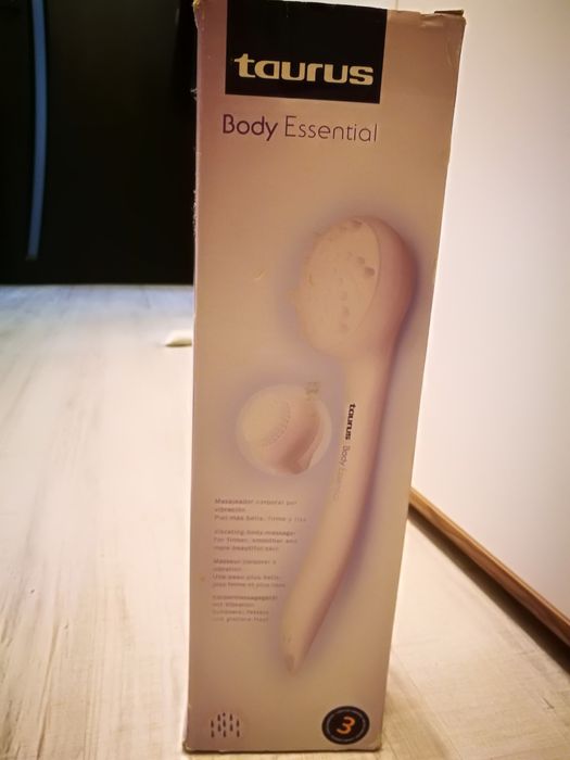 Хидромасажна вана + ръчен масажор