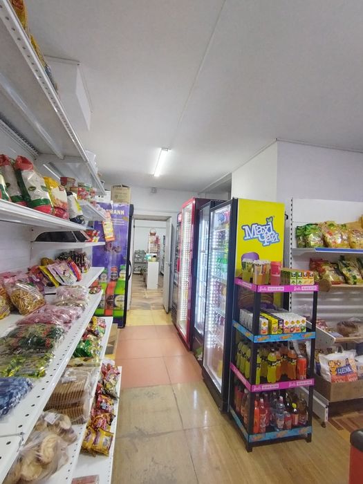 Продам готовый бизнес.