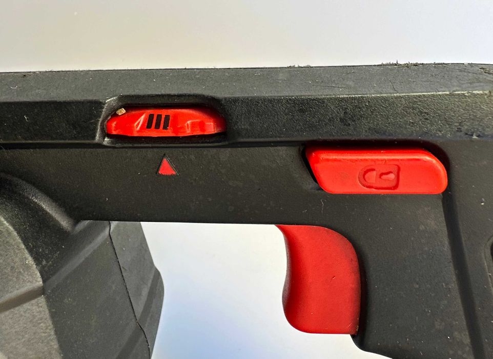 Wurth AFS 18 COMPACT - Безчетков акумулаторен саблен трион 18V M-Cube