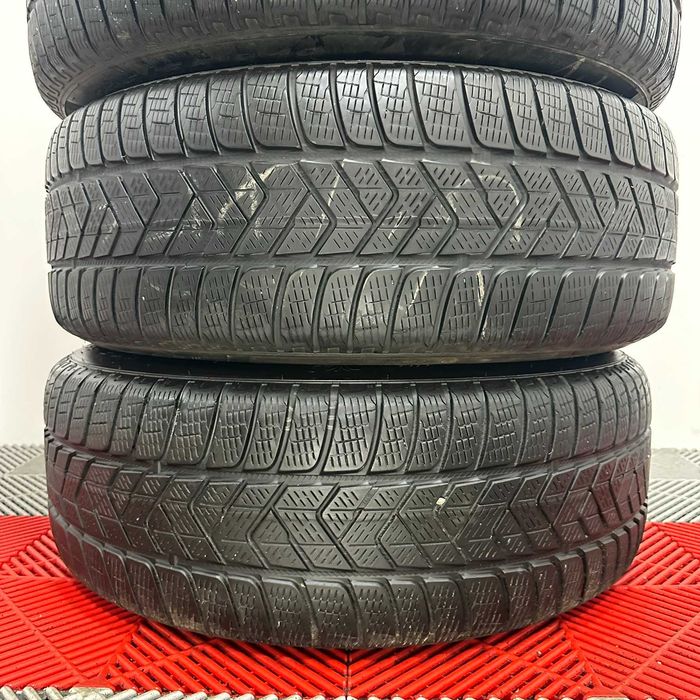 Jante Range Rover Evogue anv iarna 235/55 R19  *GARANTIE*IN RATE*