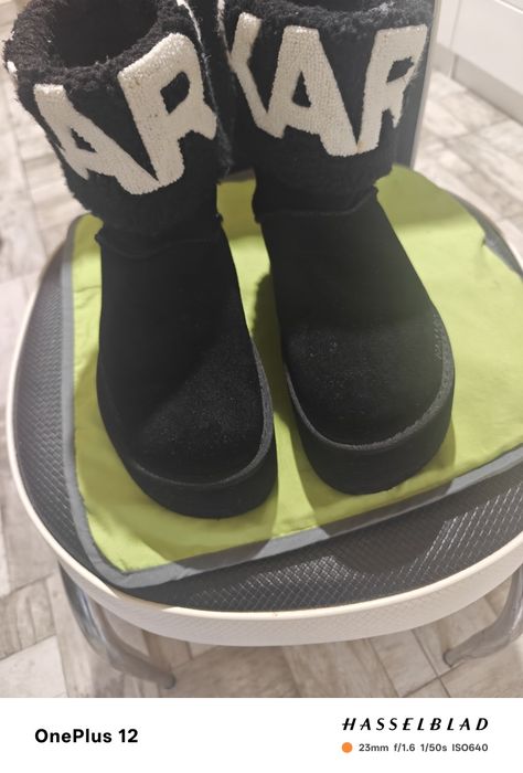 Cizme UGG dama..