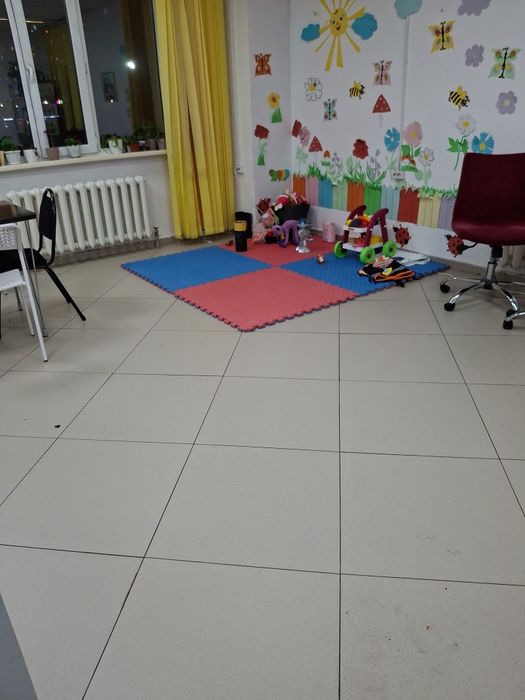 Кабинет в  аренду по   часовой