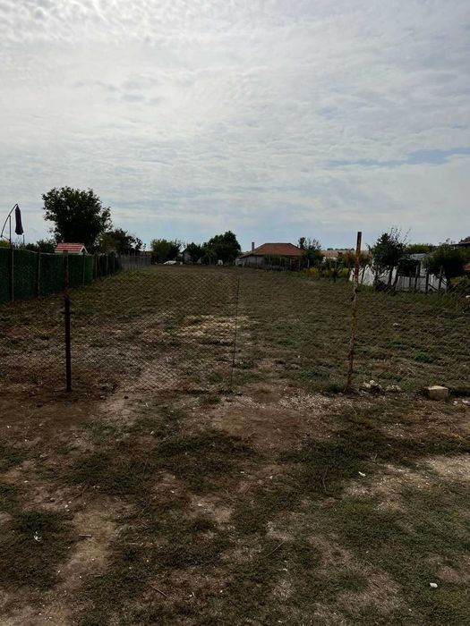 Продава се Парцел в Силистра, Изток - 1106 кв.м за 12 €/кв.м - Снимка #1